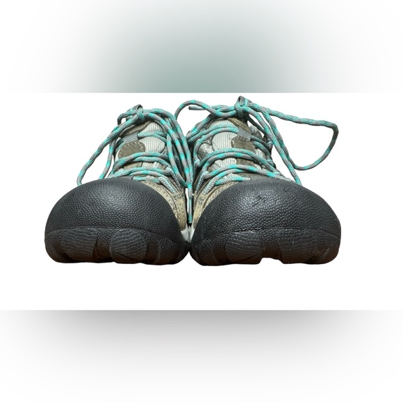 Keen Targhee II Hiking Boot waterproof walking support protection tread flexible - Picture 4 of 10